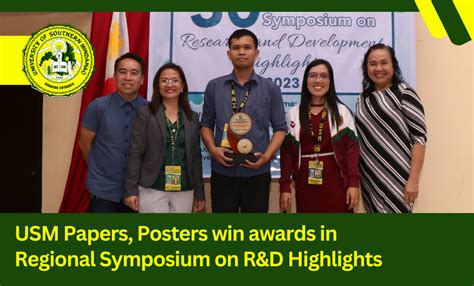 University of Southern Mindanao – Your Partner in .